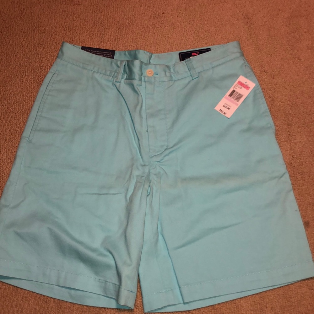 Vineyard Vines Club Short